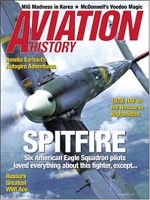 Aviation History